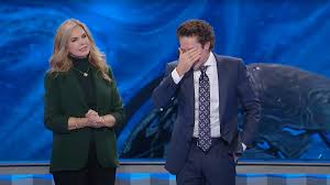 Devastating News: Joel Osteen Announces Temporary Leave from Ministry Following Personal Crisis