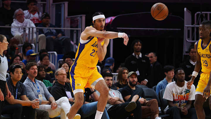 Just in,La Lakers sealed a deal…read more…