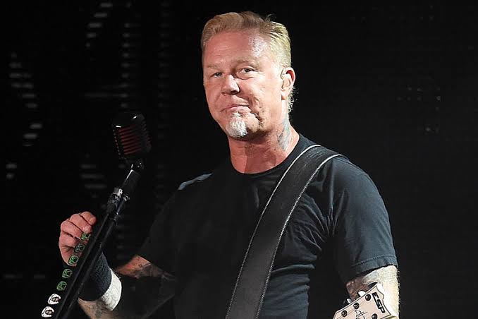 Metallica’s James Hetfield Reflects on Cliff Burton’s Ongoing Influence.