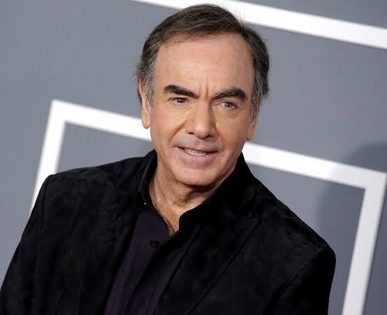 The iconic singer-songwriter Neil Diamond in a contract with….