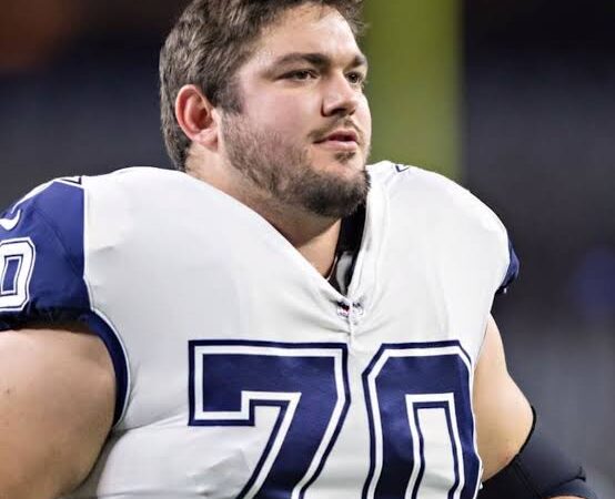 Breaking news: Cowboys’ Zack Martin has been crippled by family…read more…