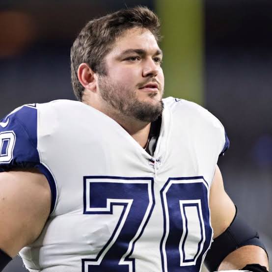 Breaking news: Cowboys’ Zack Martin has been crippled by family…read more…