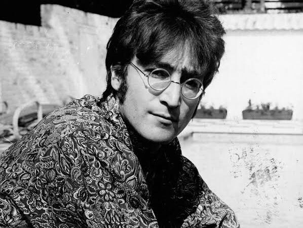 Shockingly :John Lennon’s Heartfelt Mourning for his……….