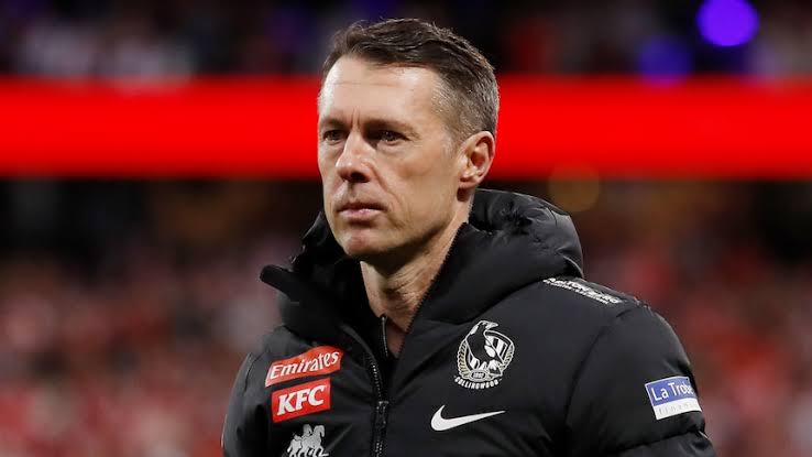 Devastating news :Collingwood Coach Calls Out Team for Lack of Effort After…….