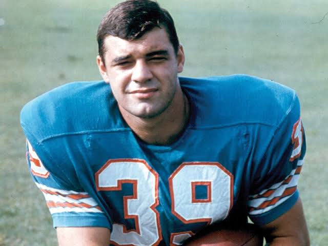 Heartbreaking: Larry Csonka American football fullback Just Passed Away At The Aged of 77….see..more……