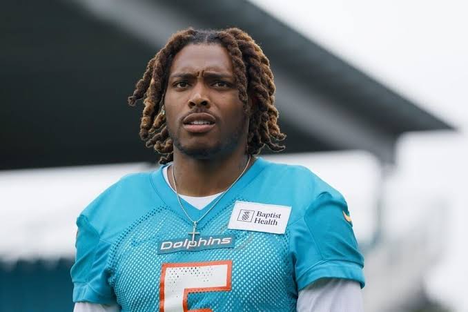 CB Jalen Ramsey: Maim Dalphine Star Announces Tragic Termination of Contract