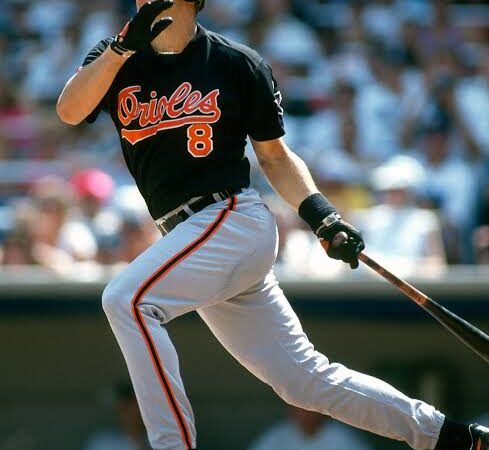 Breaking News: Baltimore Oriole’s short-stoper Cal Ripken Jr. passed away at the age of 64…See More…