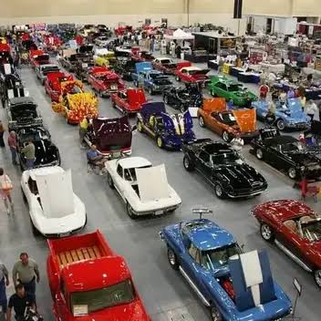 Pigeon forge rod run orders 500 new motors…See More…