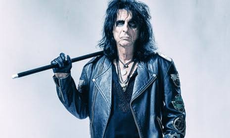 Shocking news: Alice Cooper Diagnosed with Deadly Virus: A Community in Shock