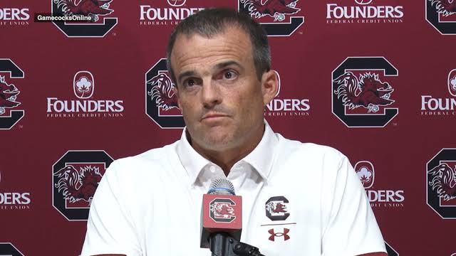 Shocking news: the coach of south Carolina Shane Beamer announced fired due to…