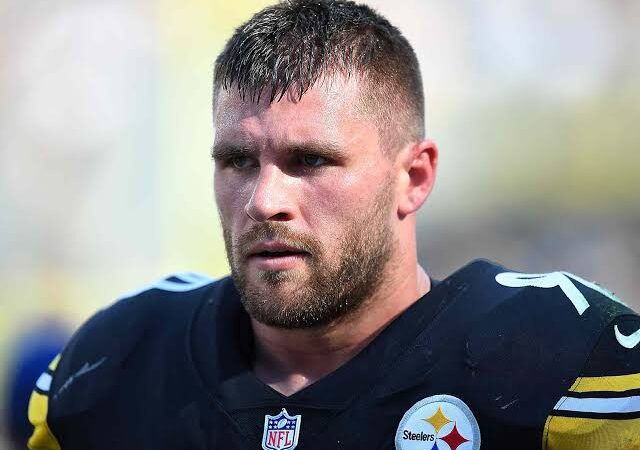 Breaking: Steelers’ Star T.J. Watt Confirmed Dead in Tragic motor accident.