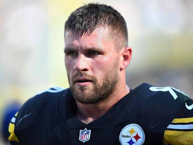 Breaking: Steelers’ Star T.J. Watt Confirmed Dead in Tragic motor accident.