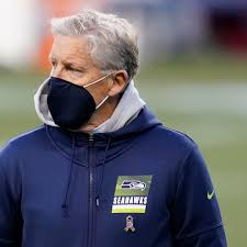 Breaking news:Seattle Seahawks coach, Pete Carroll suffered from pandemic attack…read more