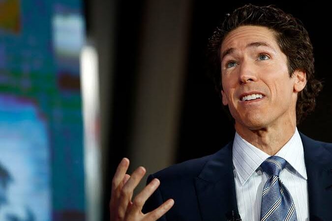 Breaking news :Joel Osteen Announces Temporary Departure from Ministry Amid Personal Crisis.