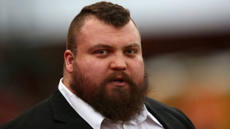 Just in: Eddie Hall’s Residence Held by British Government: What We Know….