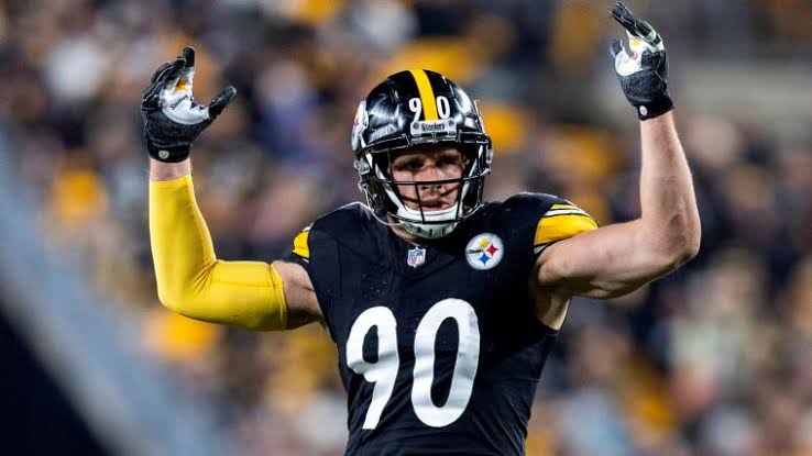 Just now :Fans critics steelers,New Season, Same Old Recipe for the Steelers: Very Little Offense and a Whole Lot of….