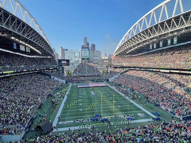 SHOCKING NEWS: Seattle Seahawk’s stadium Lumen Field leased out…See More…