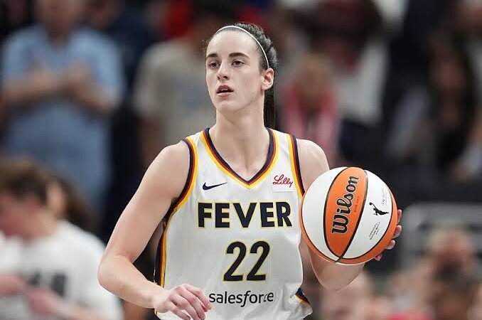 HEARTBREAKING NEWS: Indiana Fever Basketball losses star player Caitlin Clark at the age of 23…See More…