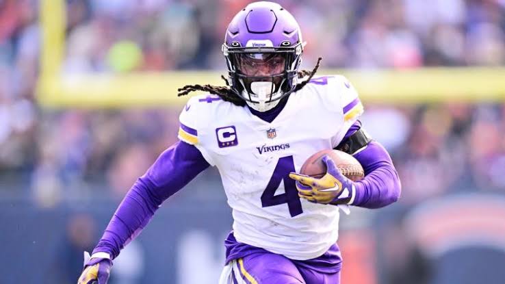 Surprise News: Dallas Cowboys reverse decision to sign running back Dalvin Cook…see more….