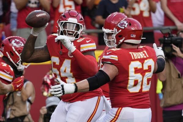 Breaking News: Kansas City Chiefs defeats Cincinnati in a humiliating defeat…See More…