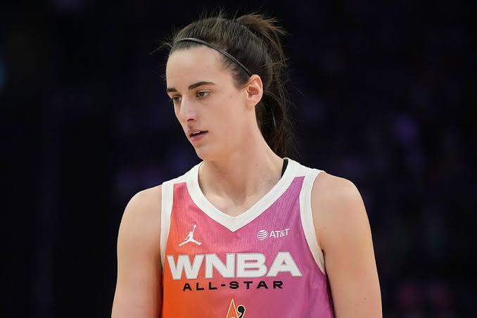 Breaking news :Caitlin Clark Terminates Contract with Indiana Fever: A New Chapter Ahead.