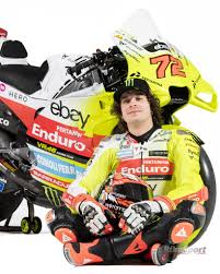 Breaking News: Rossi Reignites: The Doctor acquires Cutting -Edge motors for fuel his Racing Ambition: Kudos to the Doctor…see more…