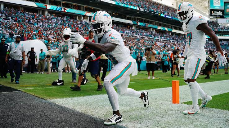 Breaking news: Three Miami Dolphins squashed in their career pursuit… read more