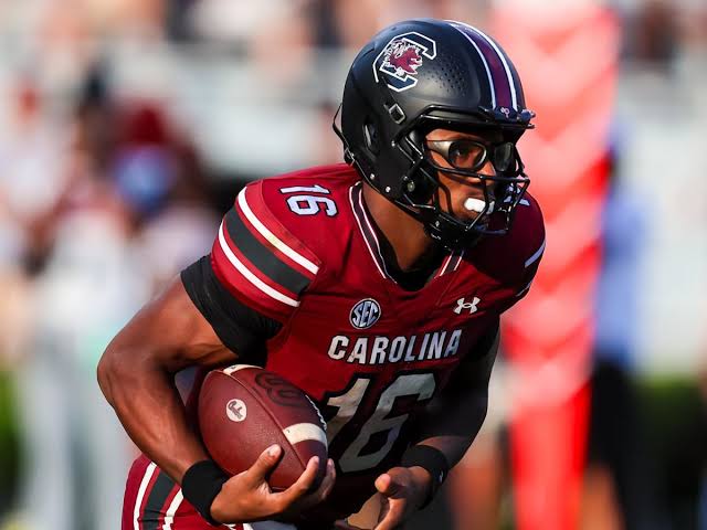 Devastating News: South Carolina Gamestock ruled out the possibility of LaNorris Sellers playing this season: This is due to Doctor’s report on the angle injury!!! A great loss to the South Carolina’s side…see more…