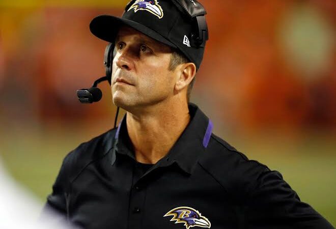 Sad News: Baltimore Ravens Quarterback Announces Departure: A New Chapter Begins