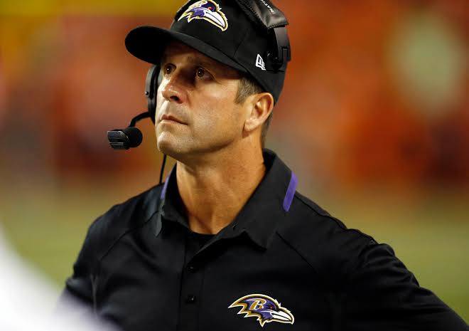 Sad News: Baltimore Ravens Quarterback Announces Departure: A New Chapter Begins