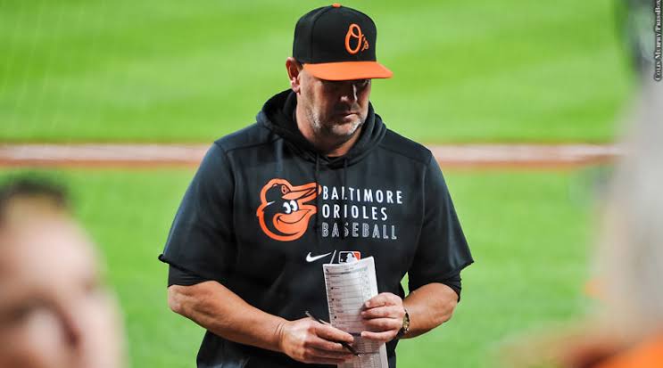 Breaking News: Baltimore Oriole’s Head coach Brandon Hyde takes leave of absence ahead of this night encounter against New York  Yankees: A great misfortune for the Orioles…See More…