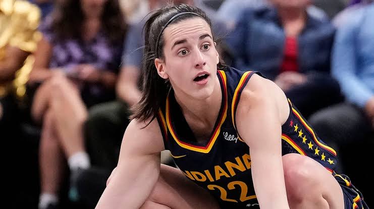 Breaking news: Indiana Fever Star Caitlin Clark Offered $31,000 to….