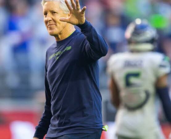 Breaking News: Seattle Seahawks Head Coach Resigns…See More…