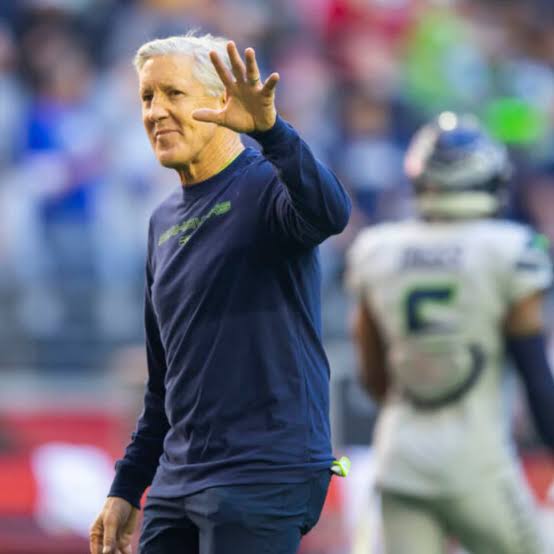 Breaking News: Seattle Seahawks Head Coach Resigns…See More…