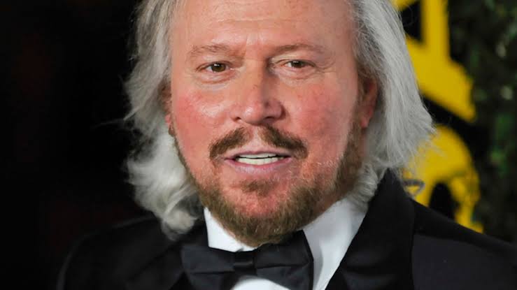 Heartbreaking: Barry Gibb British singer and songwriter Just Passed Away at The Aged of 78…see…more…