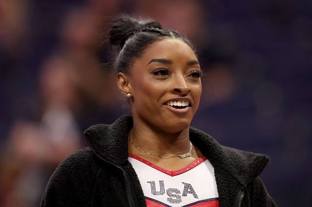 Just in: Simone Biles to resume training after 2024 Parish Olympics’ break…read more