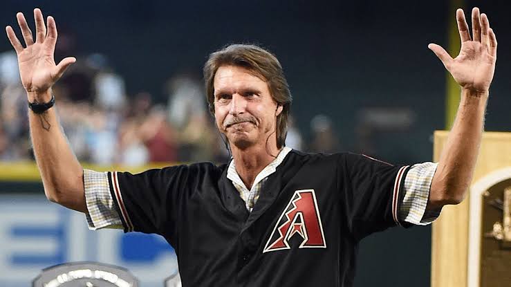 ESPN report: Randy Johnson shortly passed away at the age of…. more details