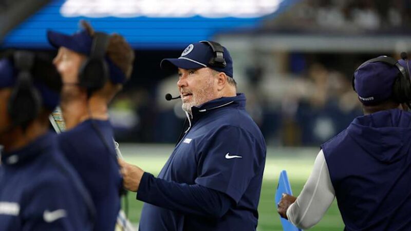 Breaking news:Jerry Jones Expressed disillusionment over Cowboys’ two-game slide… read more