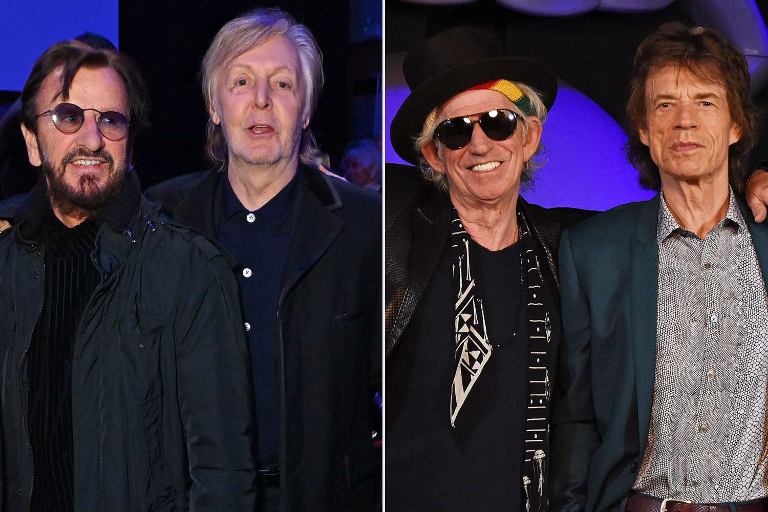 REPORT: Ex-Band Mate Reaches Out To The Beatles For Re-union For Stage Tour Opportunity After…