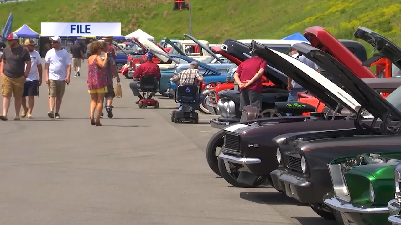 TRAGIC: JUST IN Pigeon Forge Rod Run Canceled After Sudden Storm Claims Lives and Leaves Many Injured