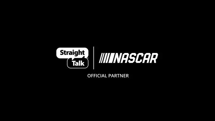 Good news :NASCAR and Straight Talk Wireless Forge Official Partnership: A New Era of Connectivity in Motorsports