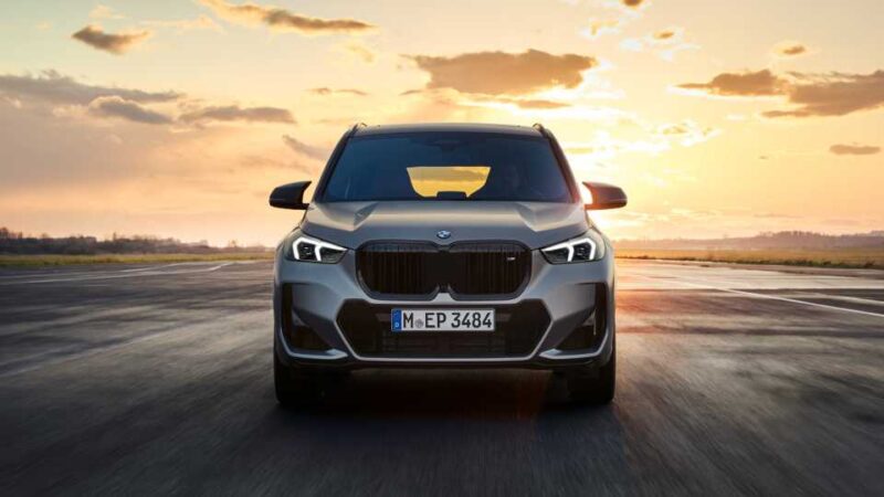 check out:Why BMW’s tag line is “the ultimate driving machine…see more