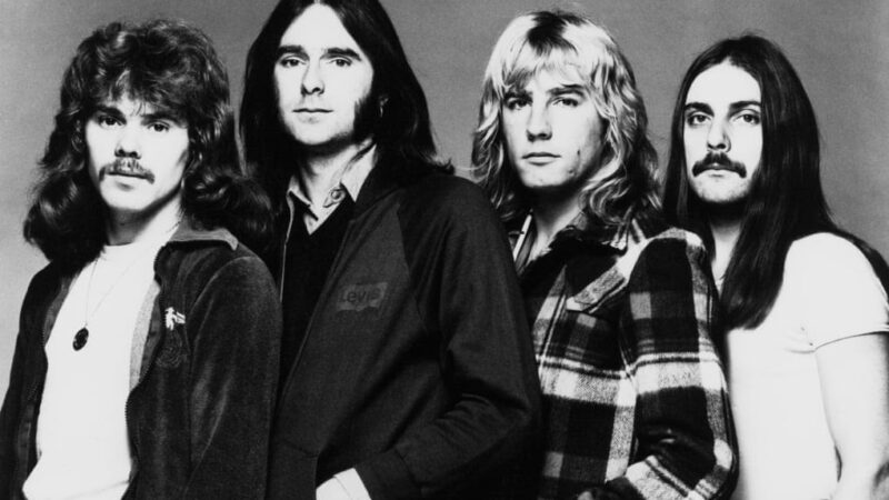 Breaking News: Status Quo mourns Founding Member and Bassist Passes Away.