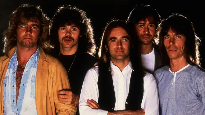 Breaking News: U.S. Government Bans Status Quo’s 10 Greatest Songs.