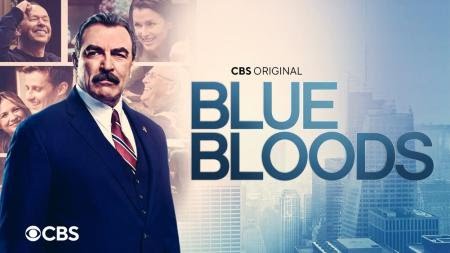 Interesting news: CBS drama blue bloods  continuation  have been release……