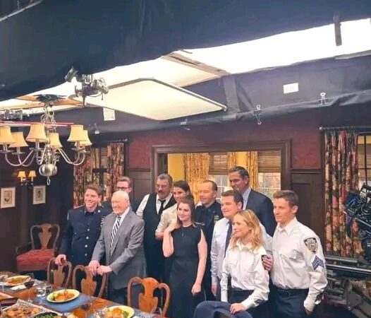 Breaking News: CBS Cancels Long-Running Drama “Blue Bloods.