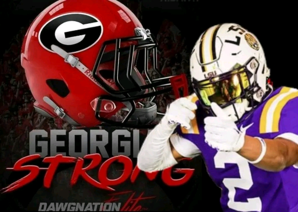 Breaking news :LSU Decommitment Chooses Georgia Over Alabama, Penn State, and Oregon, Shaking Up Recruitment Landscape.