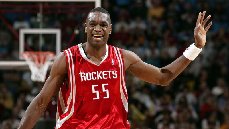 Breaking news:Dikembe Mutombo Dies at 58… read more