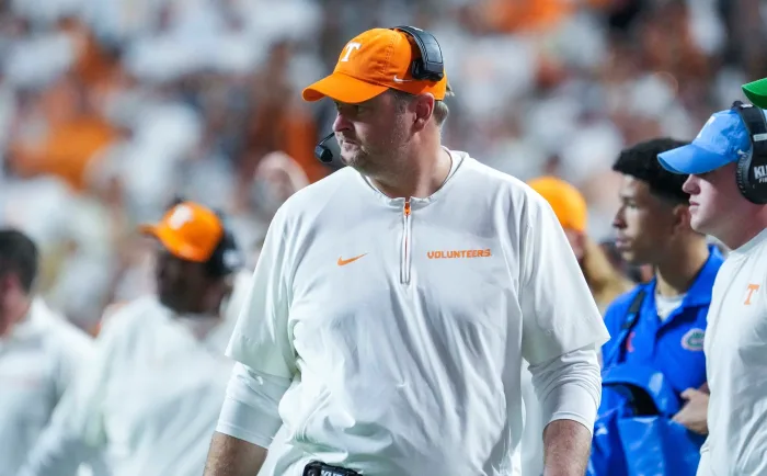 Breaking news :Tennessee HC Josh Heupel confirms why the Vols’ offense hasn’t played well lately