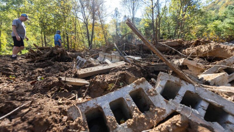 Tragedy has befallen Oklahoma Sooner Tickets as Manager struck in the mud… read more